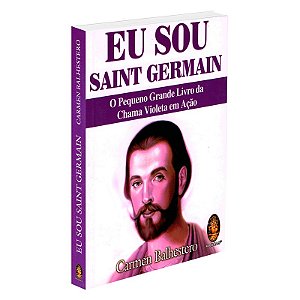 Eu sou Saint Germain
