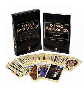 Tarô Mitológico