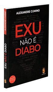 Exu Não é Diabo