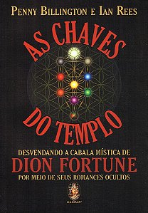 As Chaves do Templo