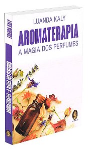 Aromaterapia