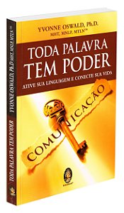 Toda Palavra Tem Poder