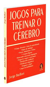 Jogos Para Treinar o Cérebro