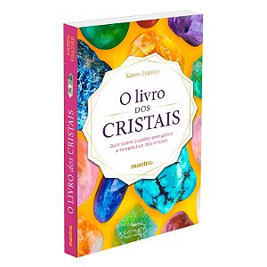 O Livro dos Cristais