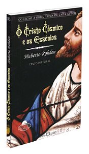 O Cristo Cósmico e os Essênios