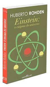 Einstein, o Enigma do Universo