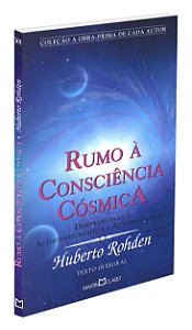 Rumo à Consciência Cósmica
