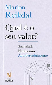 Qual é o seu valor?