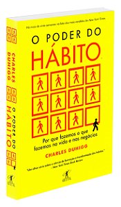 O Poder Do Hábito