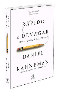 Rápido e Devagar