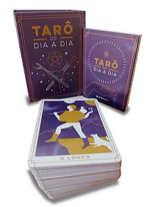 Tarô do Dia a Dia