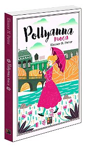 Pollyanna Moça