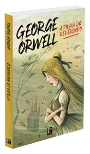 A Filha Do Reverendo - George Orwell