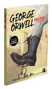 Ensaios - George Orwell