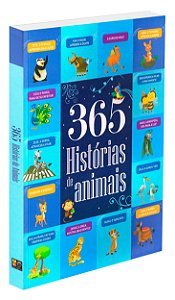 365 Histórias de Animais
