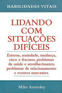 Lidando Com Situações Difíceis