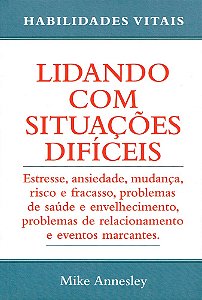 Lidando Com Situações Difíceis