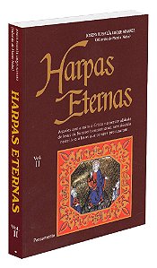 Harpas Eternas - Vol. II