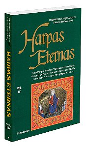 Harpas Eternas - Vol. IV