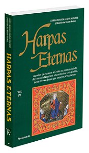 Harpas Eternas - Vol. IV