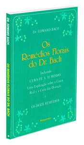 Os Remédios Florais do Dr. Bach