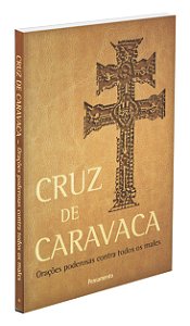Cruz de Caravaca