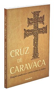 Cruz de Caravaca