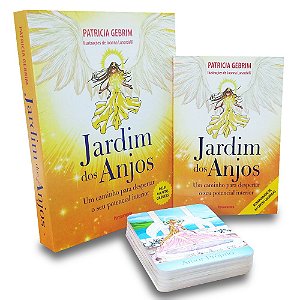 Jardim dos Anjos