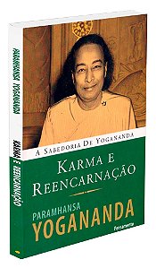 Karma e Reencarnação