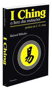 I Ching - O Livro das Mutações