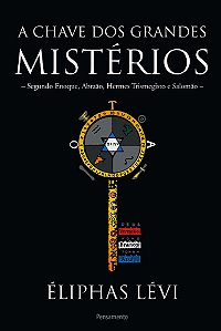 Chave dos Grandes Mistérios