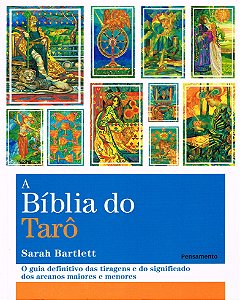 A Bíblia do Tarô
