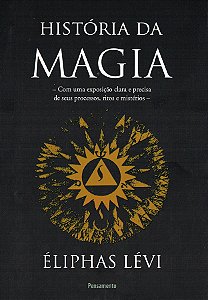 História da Magia