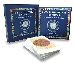 Cartas Astrológicas Holisticas