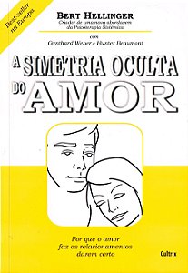 Simetria Oculta do Amor