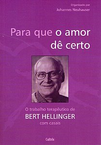 Para Que o Amor dê Certo