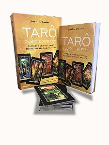 Tarô Claro e Simples