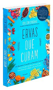 Ervas que Curam