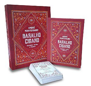 Baralho Cigano