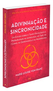 Adivinhação e Sincronicidade