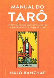 Manual do Tarô