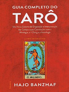 Guia Completo do Tarô