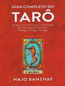 Guia Completo do Tarô