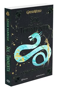 Sol e tormenta: Volume 2 da Trilogia Sombra e ossos