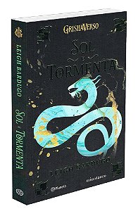 Sol e tormenta: Volume 2 da Trilogia Sombra e ossos