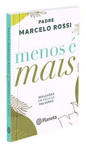 Menos é Mais