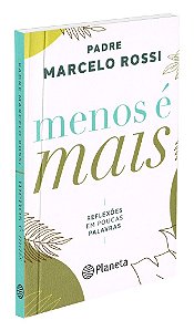 Menos é Mais