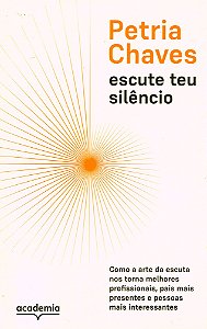 Escute teu Silêncio