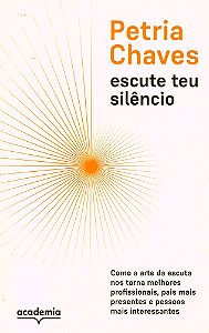 Escute teu Silêncio