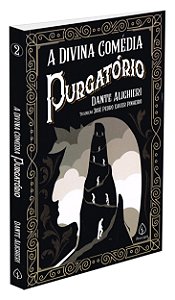A Divina Comédia - Purgatório